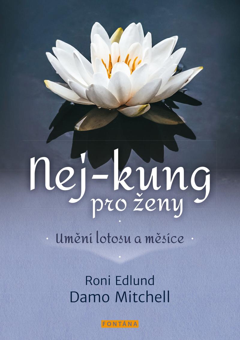 Obrázok Nej-kung pro ženy - Umění lotosu a měsíc