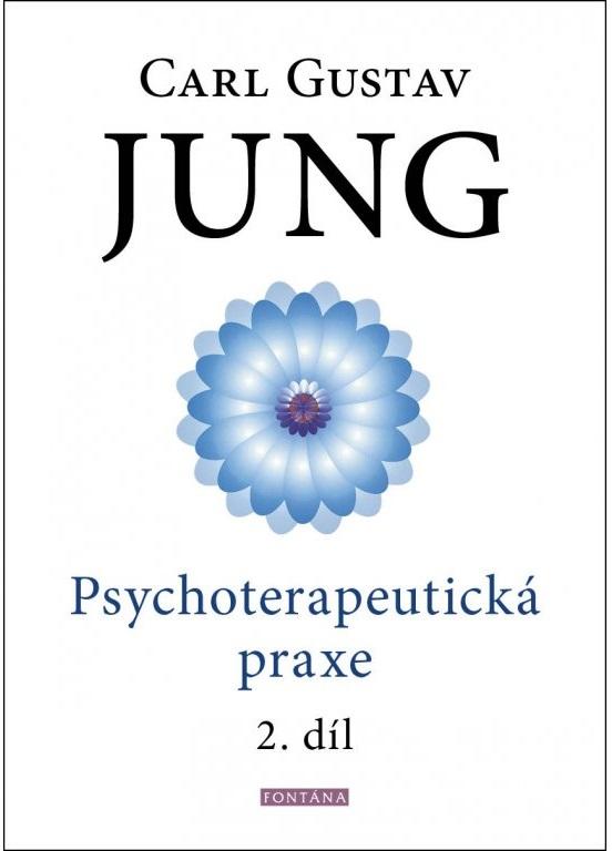 Obrázok Psychoterapeutická praxe 2. díl