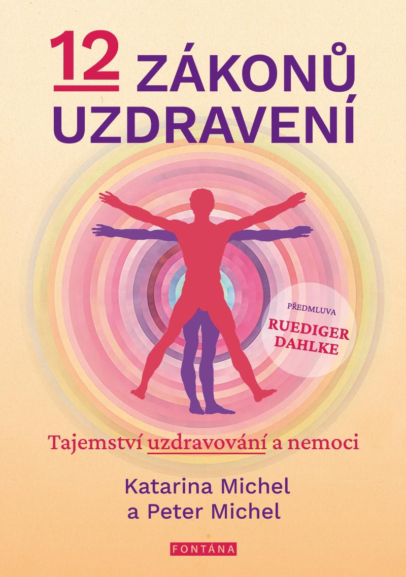 Obrázok 12 zákonů uzdravení - Tajemství uzdravování a nemoci