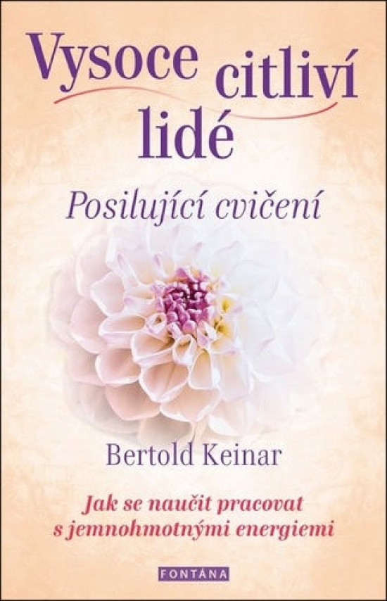 Obrázok Vysoce citliví lidé - Posilující cvičení