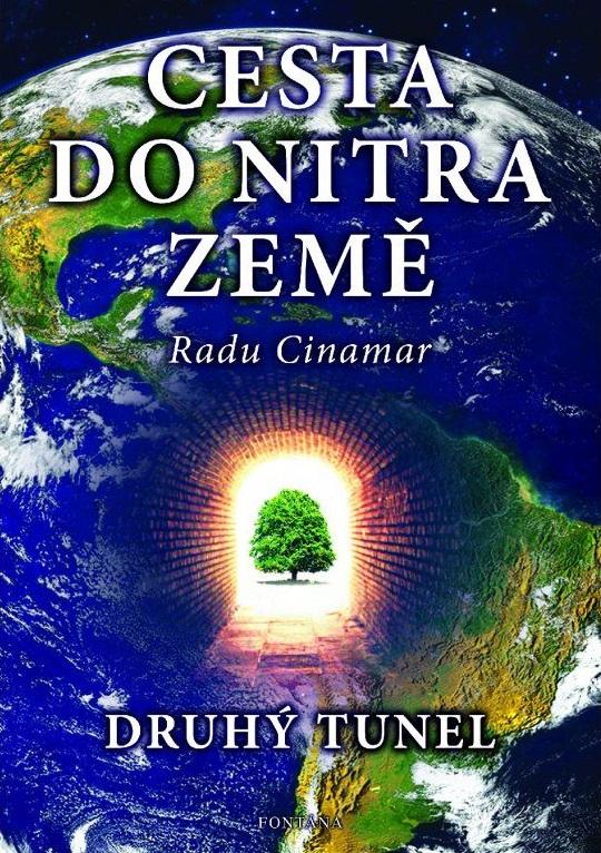 Obrázok V nitru Země - Druhý tunel