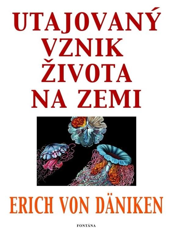 Obrázok Utajovaný vznik života na zemi