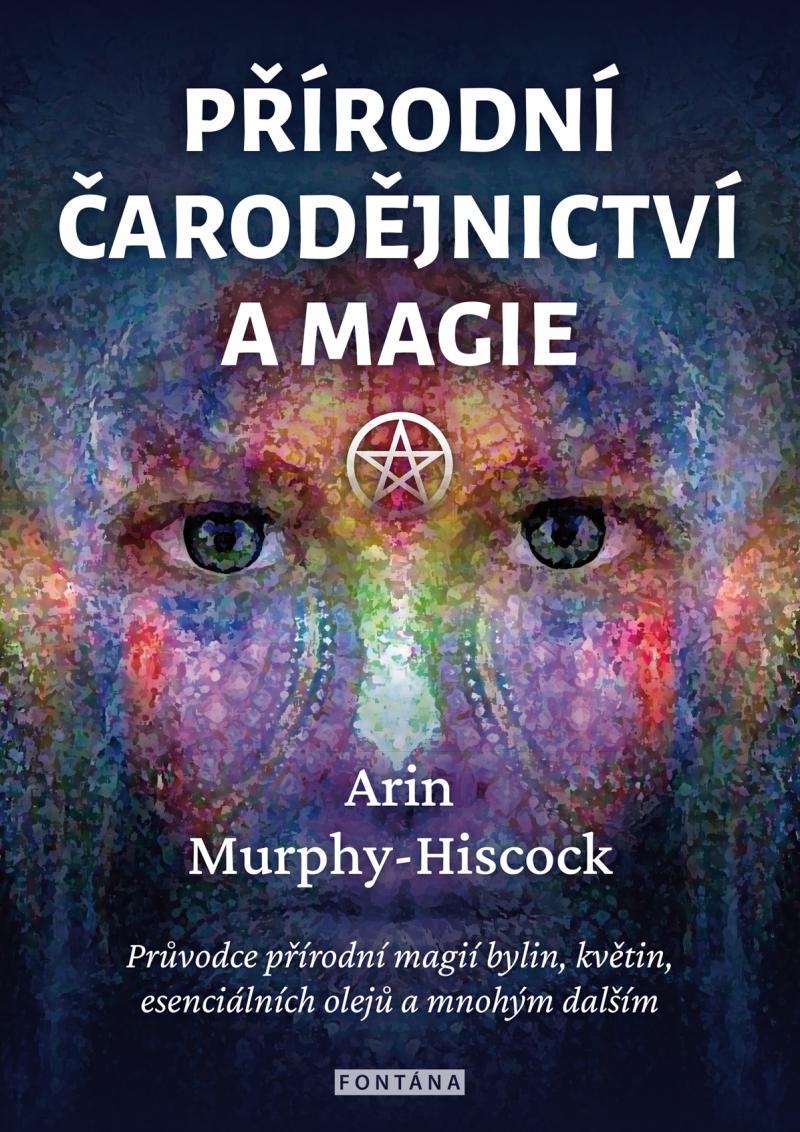 Obrázok Přírodní čarodějnictví a magie