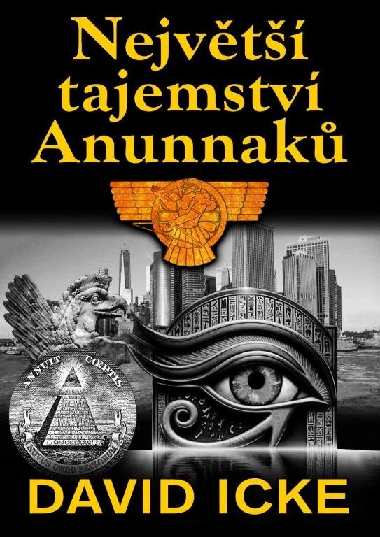 Obrázok Největší tajemství Anunnaků