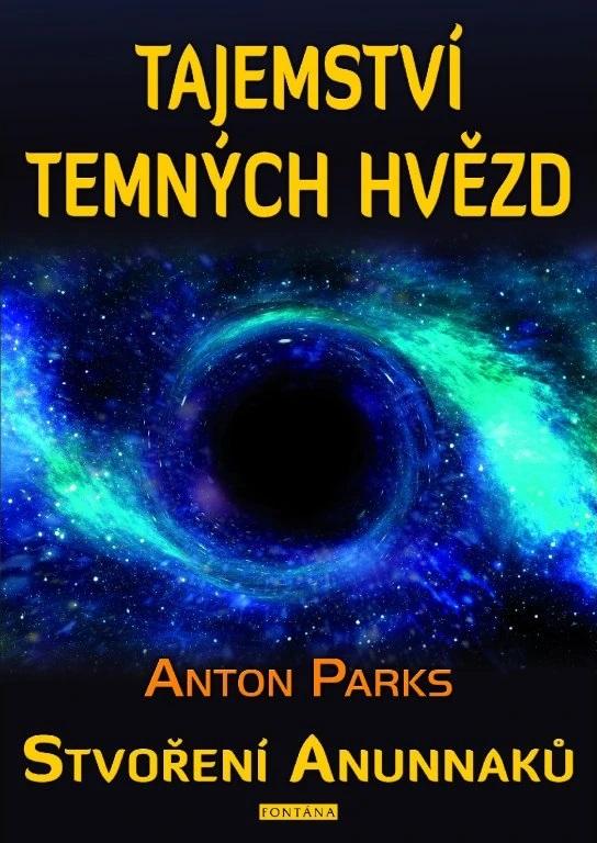 Obrázok Tajemství temných hvězd - Stvoření Anunnaků