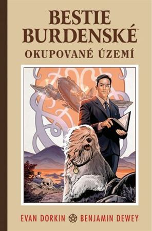 Obrázok Bestie burdenské 4 - Okupované území