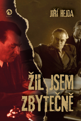 Obrázok Žil jsem zbytečně