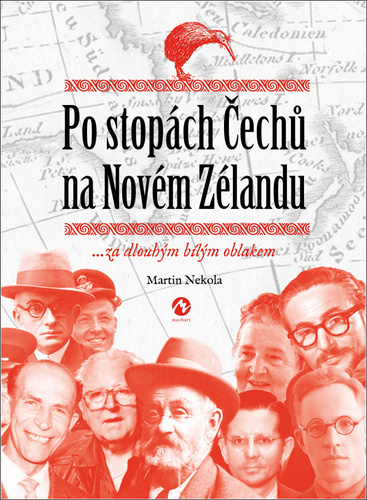 Obrázok Po stopách Čechů na Novém Zélandu ...za dlouhým bílým oblakem