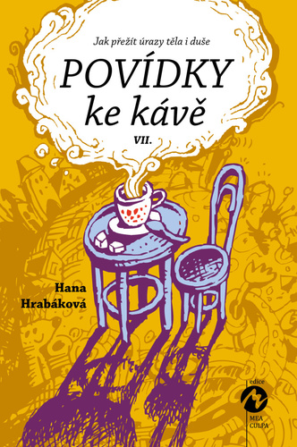 Obrázok Povídky ke kávě VII. aneb Jak přežít úrazy těla i duše