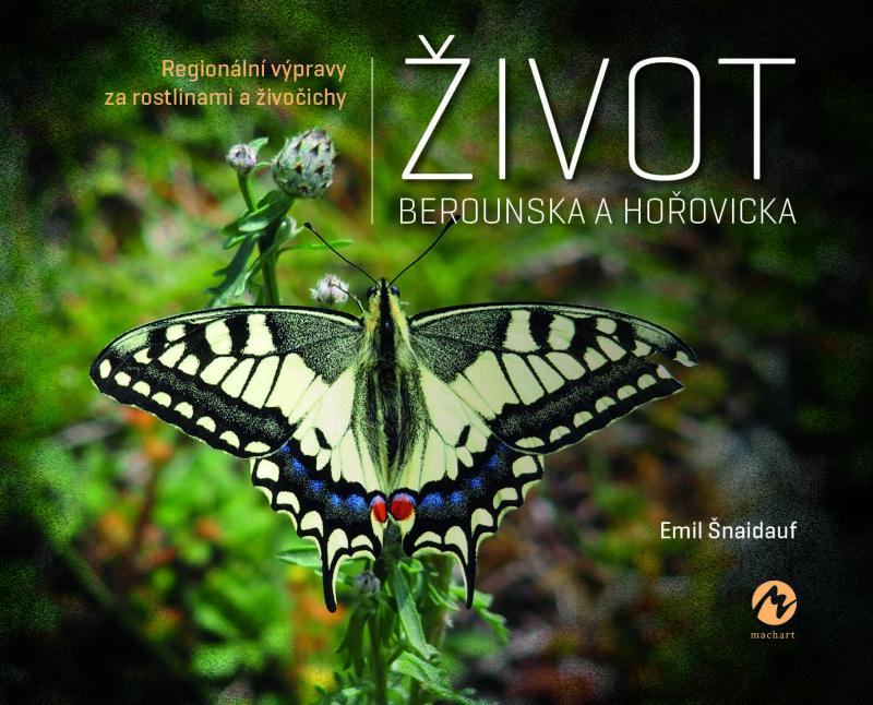 Obrázok Život Berounska a Hořovicka - Regionální výpravy za rostlinami a živočichy