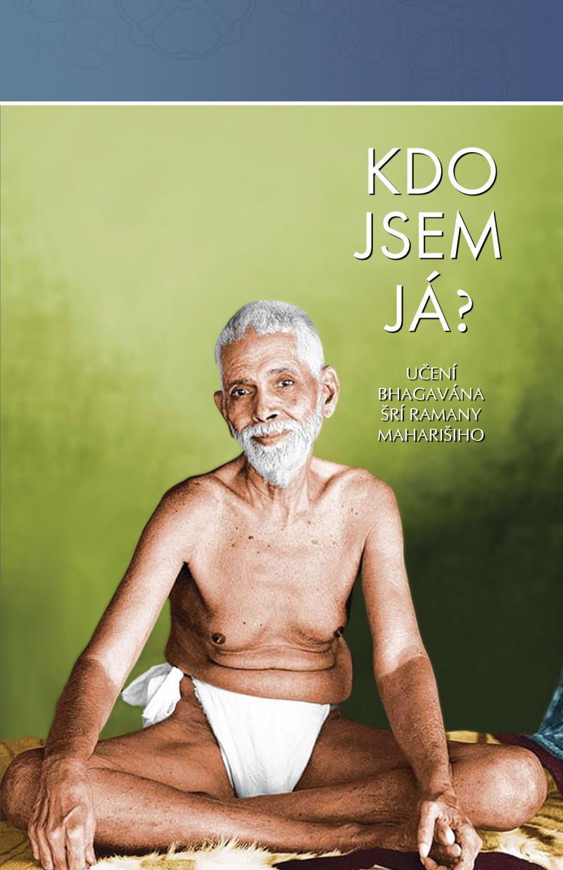 Obrázok Kdo jsem já?