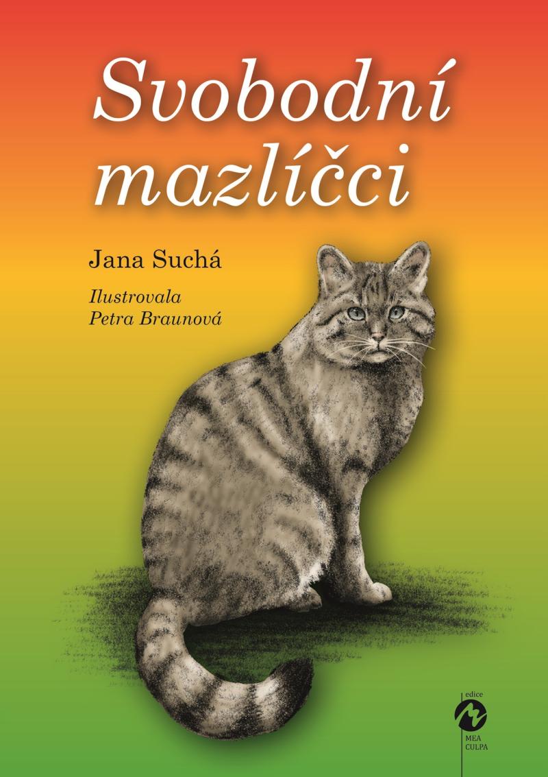 Obrázok Svobodní mazlíčci
