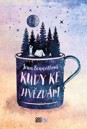Obrázok Kudy ke hvězdám