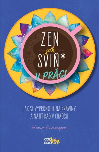 Obrázok Zen jak sviň* v práci