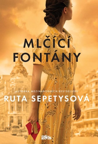 Obrázok Mlčící fontány