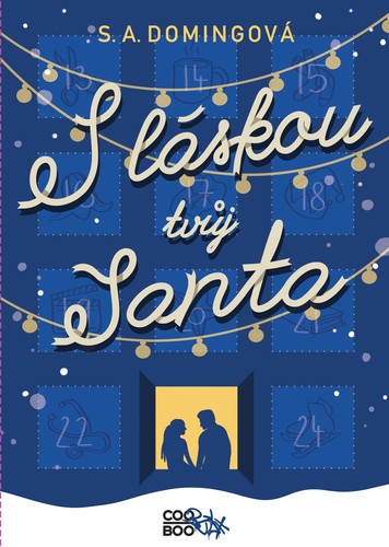Obrázok S láskou tvůj Santa