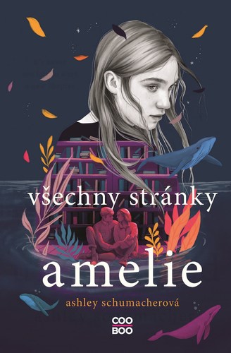 Obrázok Všechny stránky Amelie