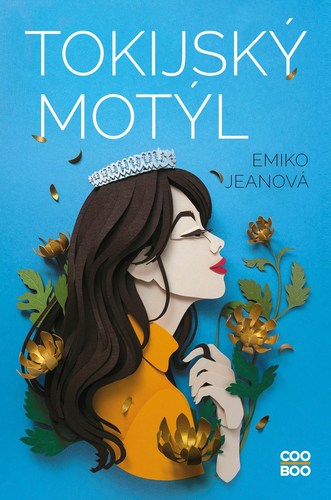 Obrázok Tokijský motýl