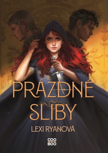Obrázok Prázdné sliby 