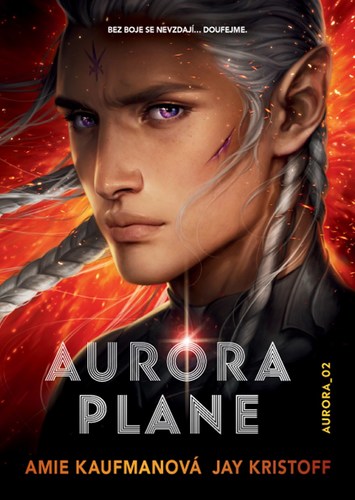 Obrázok Aurora plane