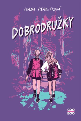 Obrázok Dobrodružky