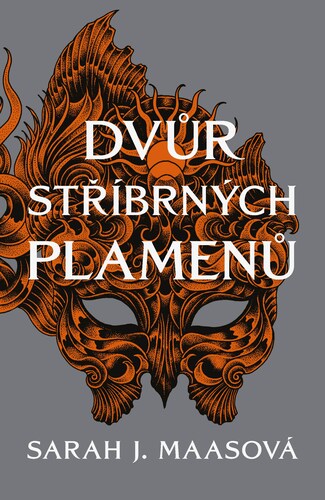 Obrázok Dvůr stříbrných plamenů