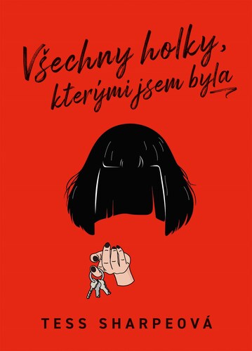 Obrázok Všechny holky, kterými jsem byla