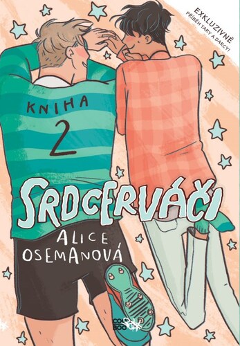 Obrázok Srdcerváči 2