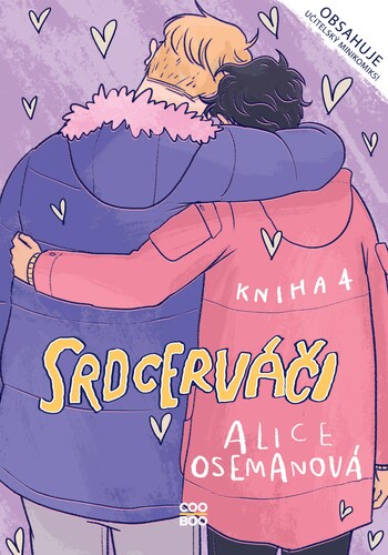 Obrázok Srdcerváči 4