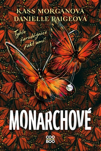 Obrázok Monarchové