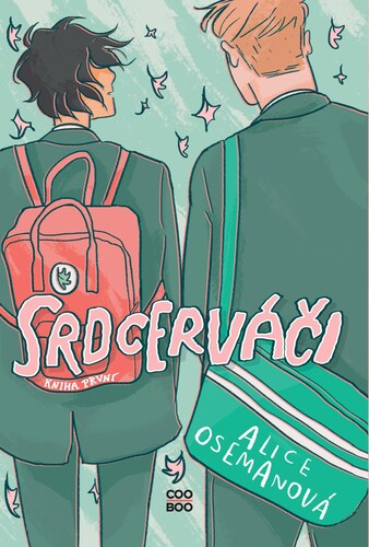 Obrázok Srdcerváči