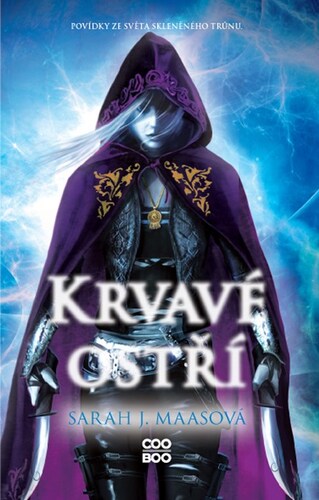 Obrázok Krvavé ostří