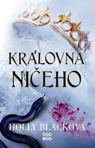 Obrázok Královna ničeho
