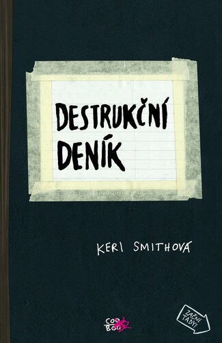 Obrázok Destrukční deník