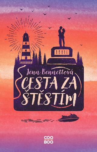 Obrázok Cesta za štěstím