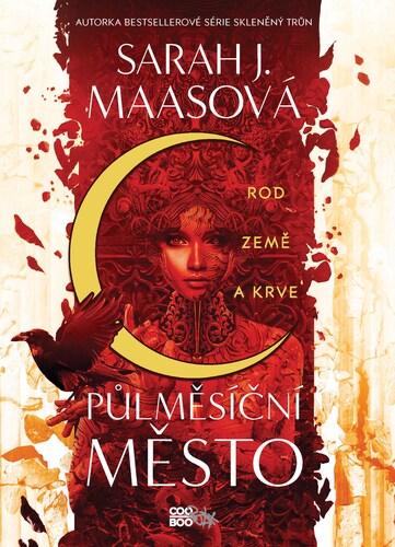 Obrázok Půlměsíční město: Rod země a krve