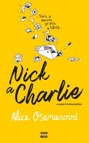 Obrázok Nick a Charlie