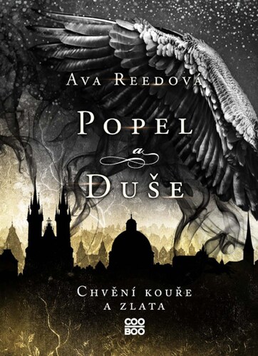 Obrázok Popel a duše