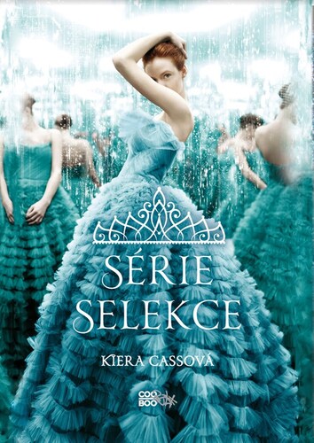 Obrázok Selekce BOX 1-5