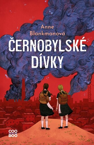 Obrázok Černobylské dívky