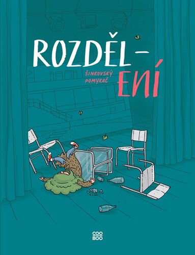 Obrázok Rozděl-ení