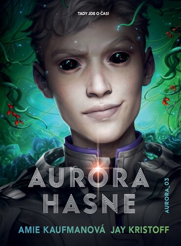 Obrázok Aurora hasne