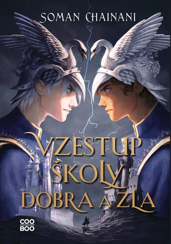 Obrázok Vzestup Školy dobra a zla