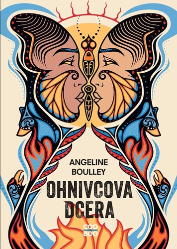 Obrázok Ohnivcova dcera