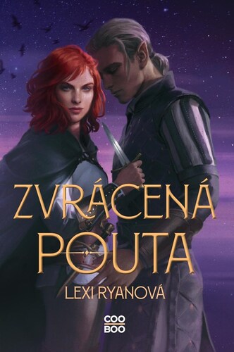 Obrázok Zvrácená pouta