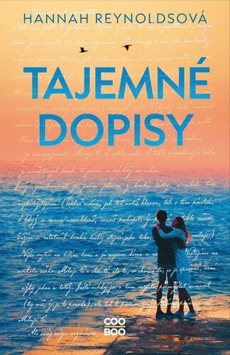 Obrázok Tajemné dopisy