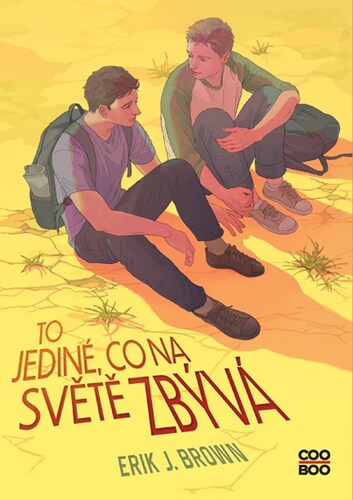 Obrázok To jediné, co na světě zbývá