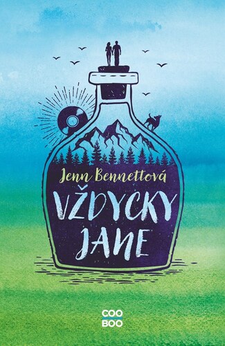 Obrázok Vždycky Jane 
