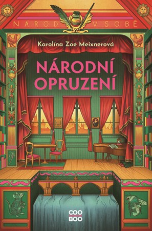 Obrázok Národní opruzení