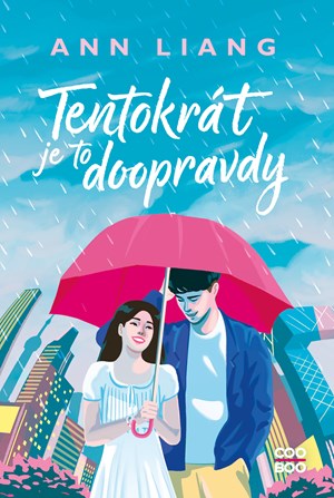 Obrázok Tentokrát je to doopravdy